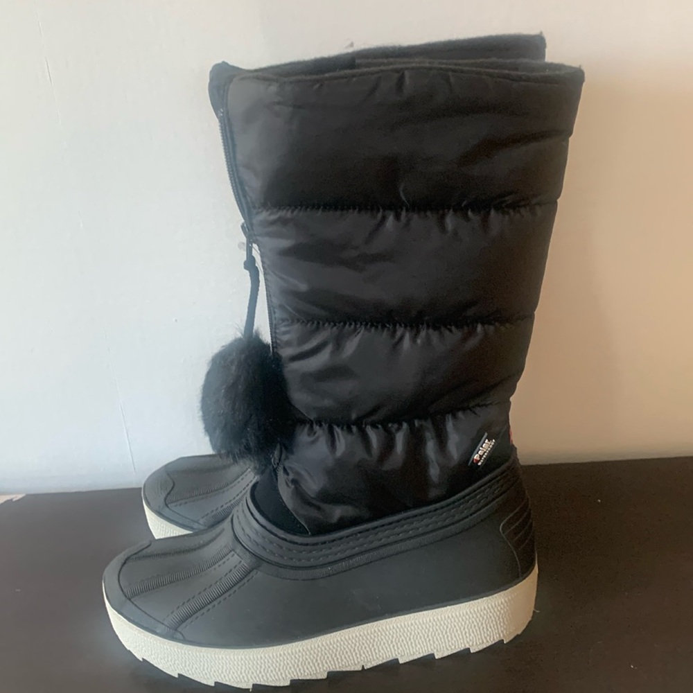 NWOT Pajar Women Waterproof Winter Long Boot.
